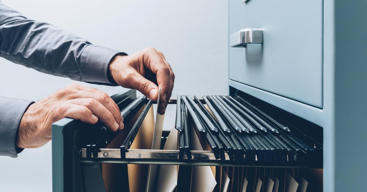 Document storage